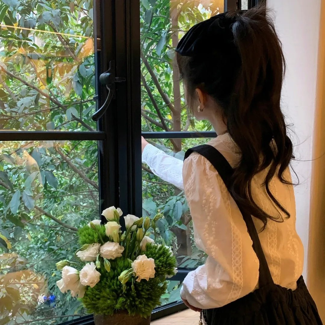 情人节甜心