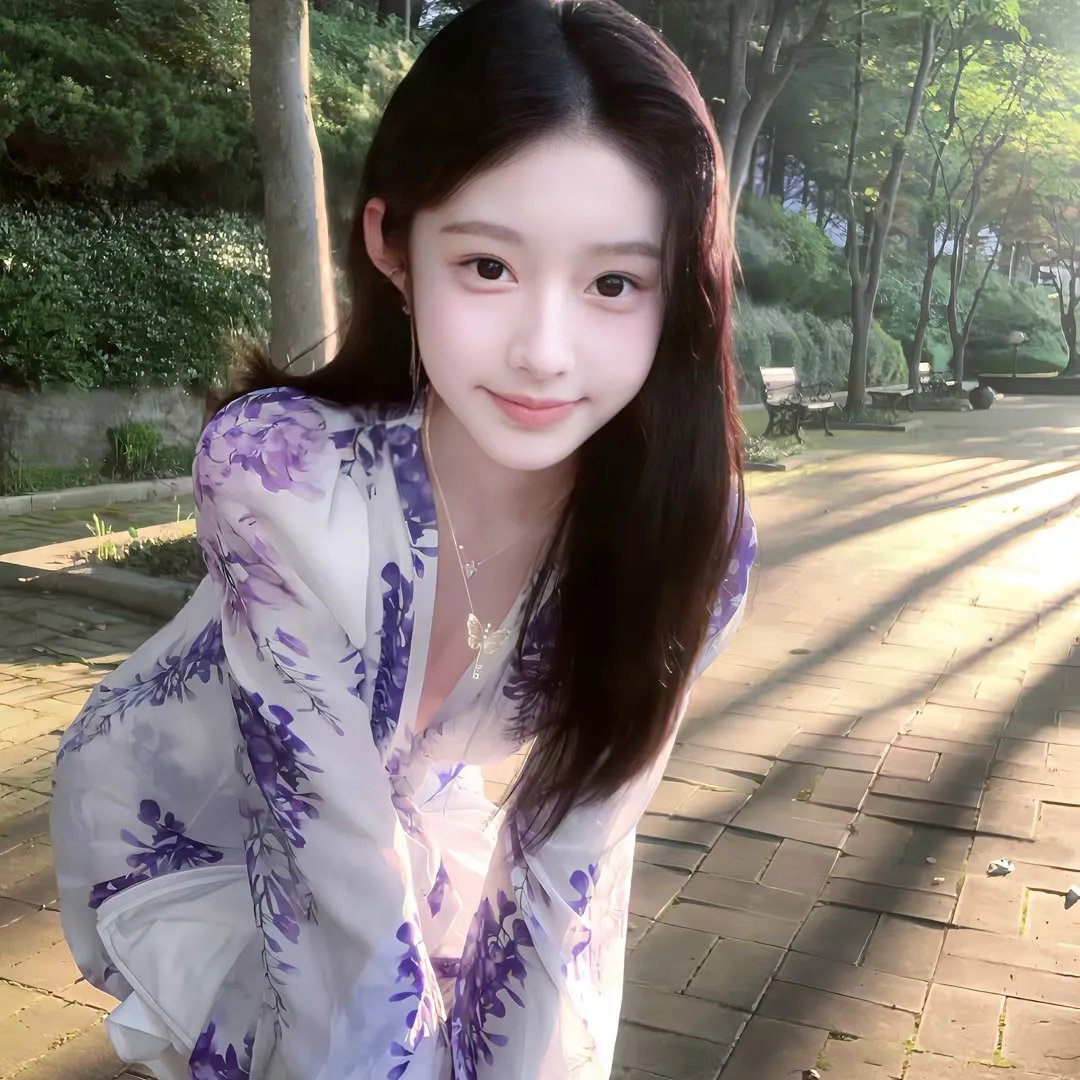 五个女人