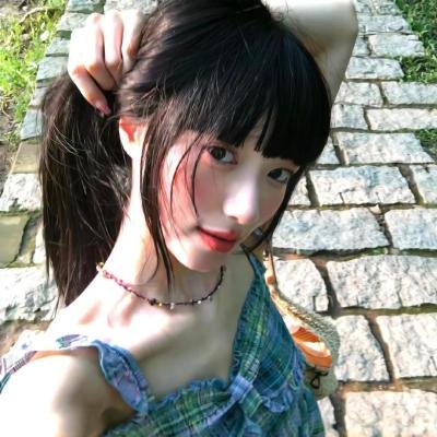 野性玉女